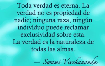 El espejo de los tiempos