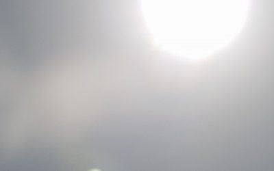 Luz en la sombra