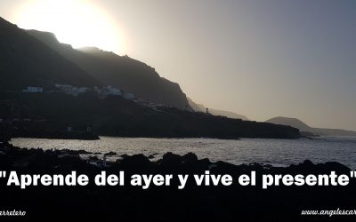 La huella de la lucha