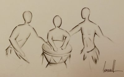 La danza de la libertad