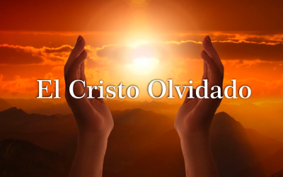 El Cristo olvidado