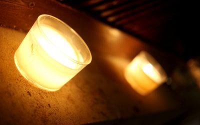 El sufí que recordó el secreto del origen de la vida