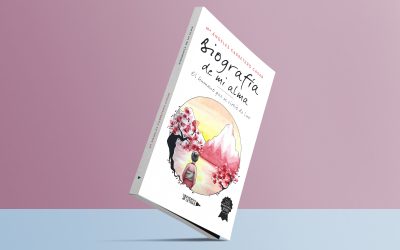 Biografía de mi alma, el humano que se vistió de Luz»