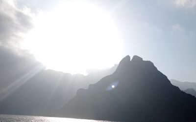 La «Verdad» se encuentra en el deseo de saber quién soy