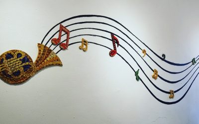 Ideas que bailan