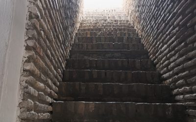 El Silencio, lenguaje de la Luz